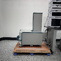 Sciex X500B LCMS System image 2